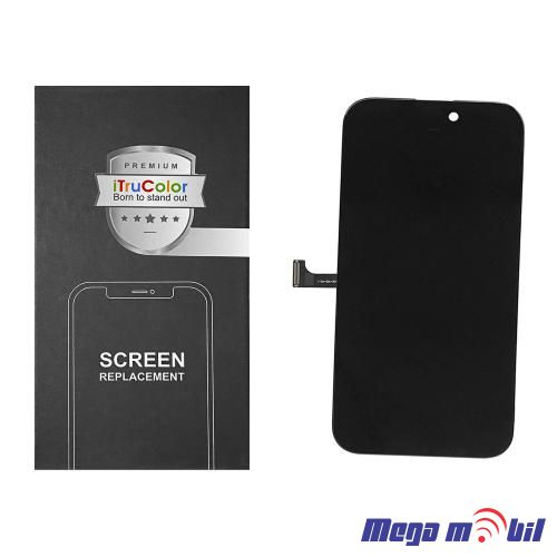 Ekran iPhone 15 Pro Max SOFT OLED iTruColor IC Swappable 120Hz