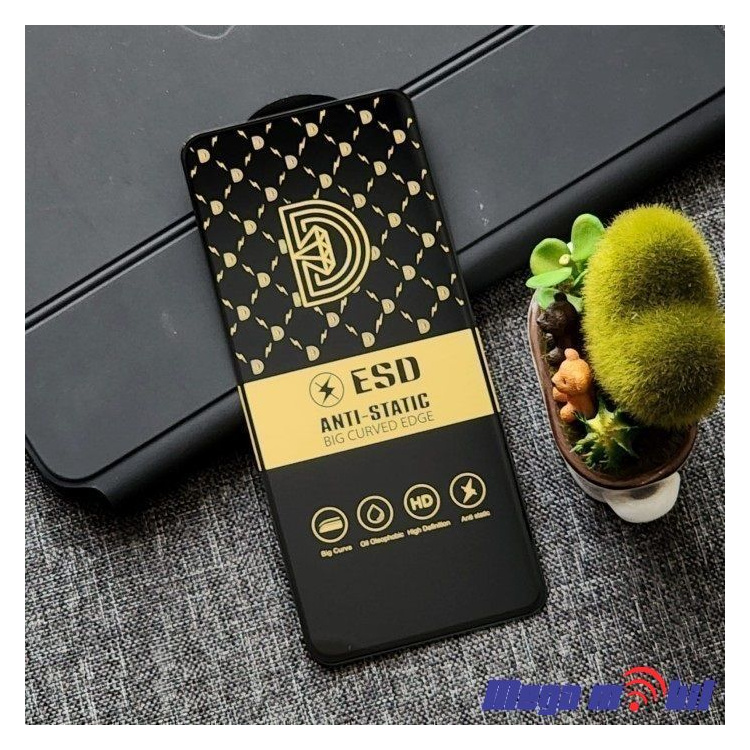 Tempered glass za Realme 14T 5G Antistatic