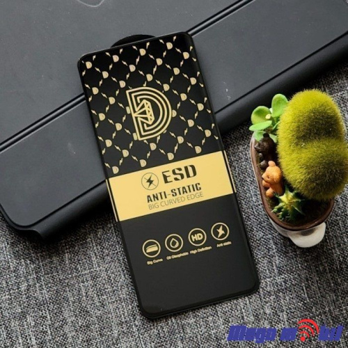 Tempered glass za Samsung S25 FE/ S731B Antistatic