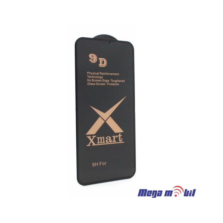 Tempered glass za Realme Note 70T X Mart 9D black