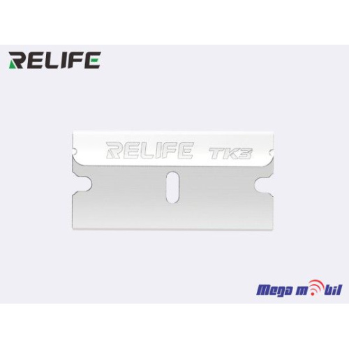 Noz (servisen) Zilet TK3 5kom