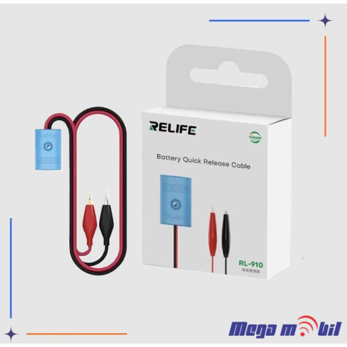 Alat za odlepuvanje baterii RELIFE RL-910