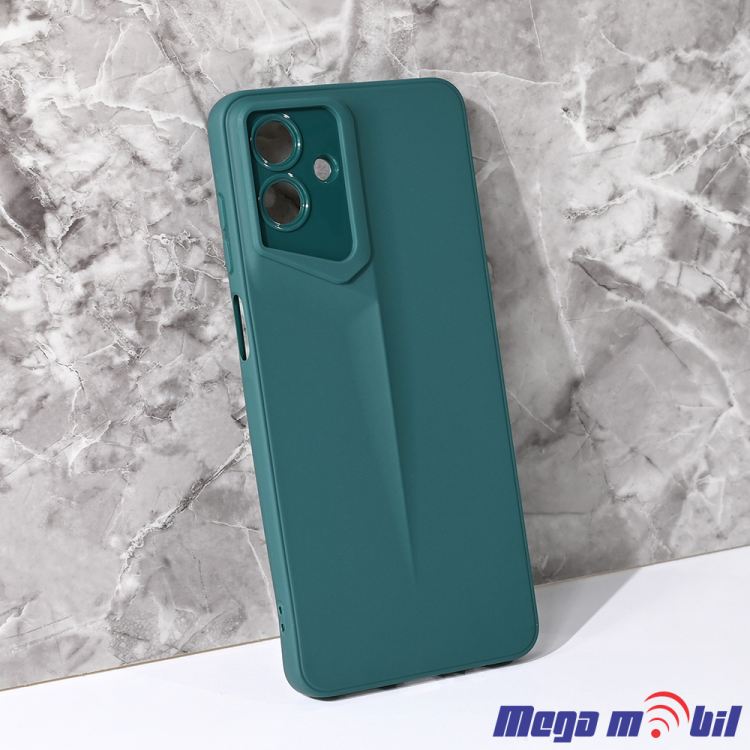Futrola iPhone 17 Blade green