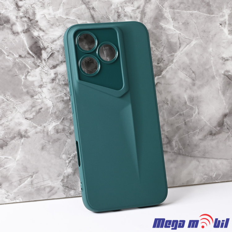 Futrola iPhone 17 Pro Blade green