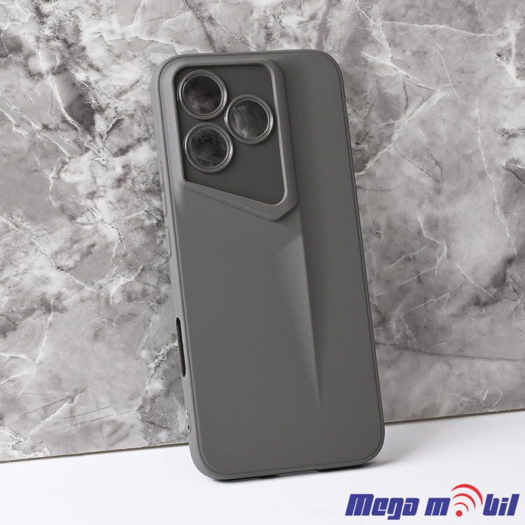 Futrola iPhone 17 Pro Blade grey