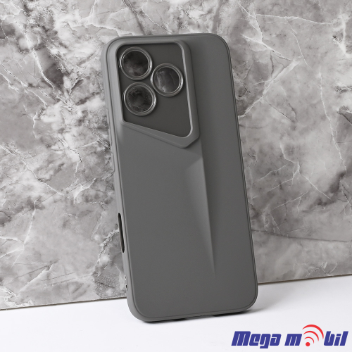 Futrola iPhone 17 Pro Max Blade grey