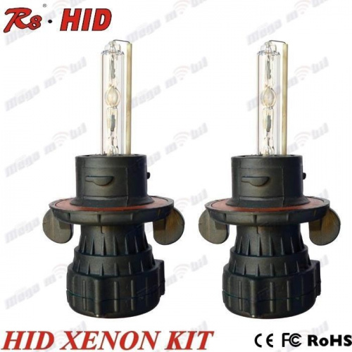 Xenon sijalicki H13 6000K (2kom) High/Low