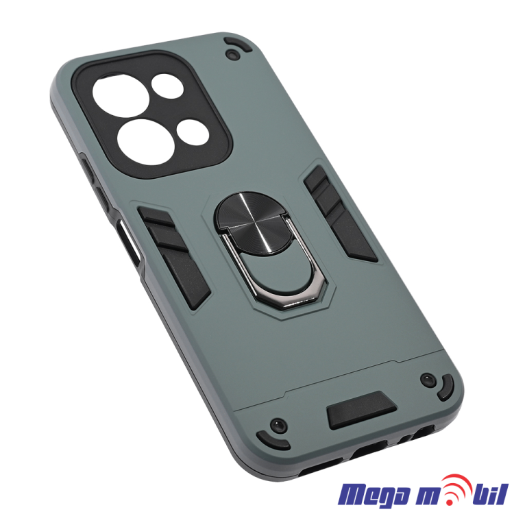 Futrola Xiaomi Redmi 15C Hard Ring black
