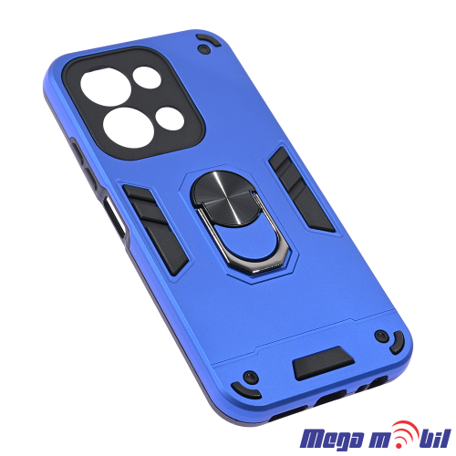 Futrola Xiaomi Redmi 15C Hard Ring dark blue