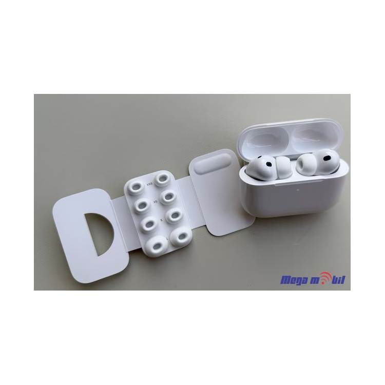 Slusalki Bluetooth AirPods Pro 3 ANC