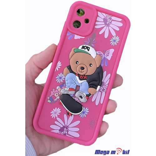 Futrola iPhone 11 Bear 