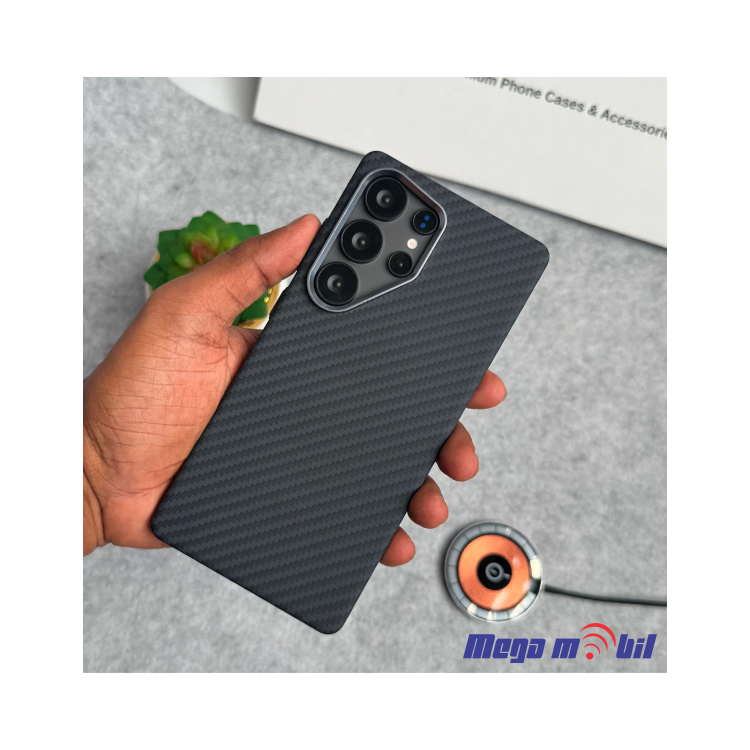 Futrola Samsung S25 Ultra Aramid black