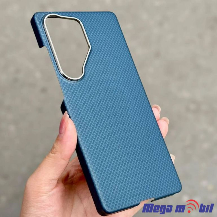 Futrola Samsung S25 Ultra Aramid blue