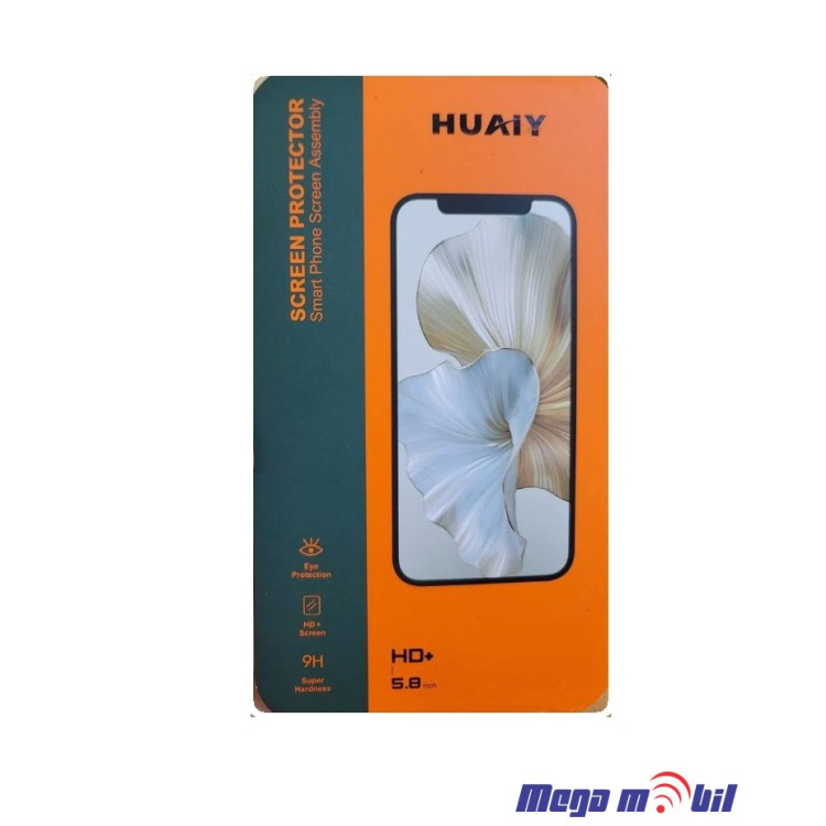 Ekran iPhone 13 INCELL HUAIY HD+