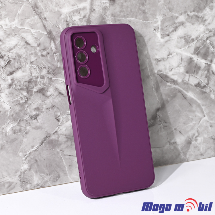 Futrola Samsung A17 5G/ A176B Blade purple