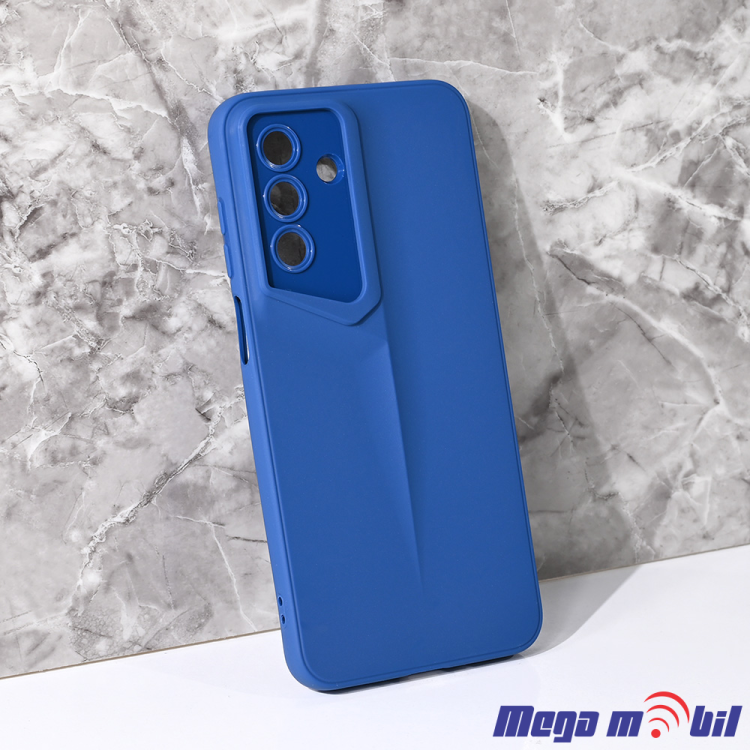 Futrola Samsung A26/ A266B Blade blue