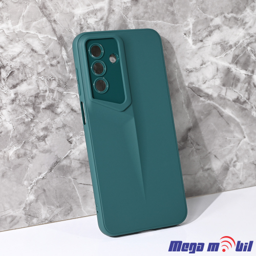 Futrola Samsung A26/ A266B Blade green 