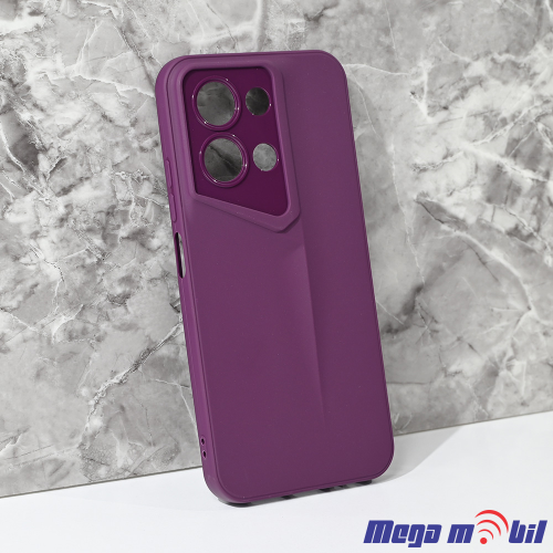 Futrola Samsung S25 Edge Blade purple