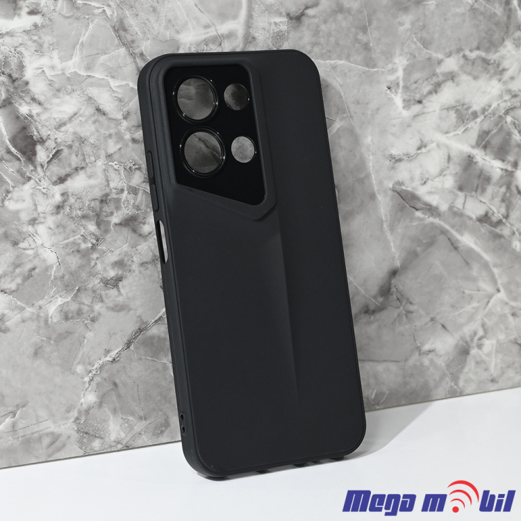 Futrola Samsung S25 Edge Blade black