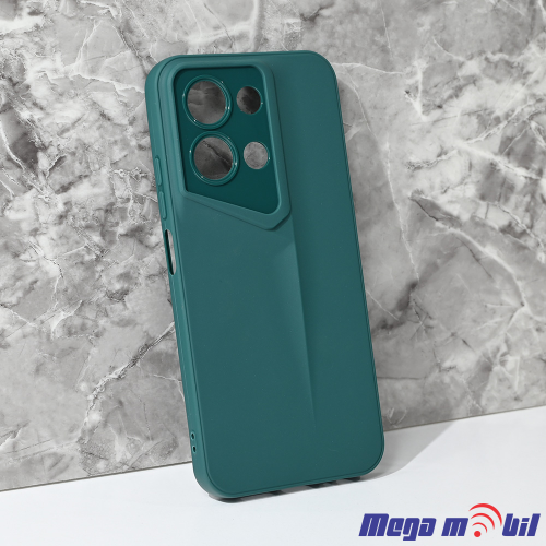 Futrola Xiaomi Redmi 15C 4G Blade green