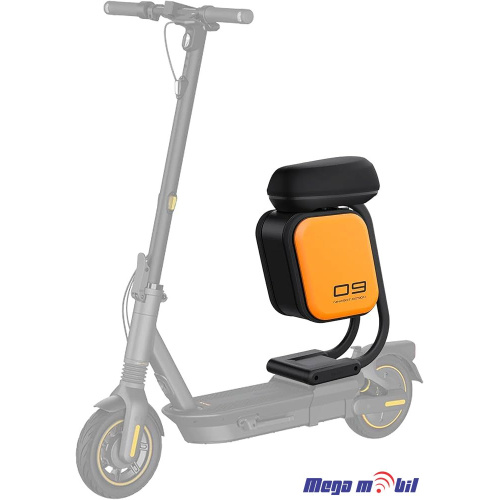 Sediste za trotinet Xiaomi M365/ M365 Pro so torbicka