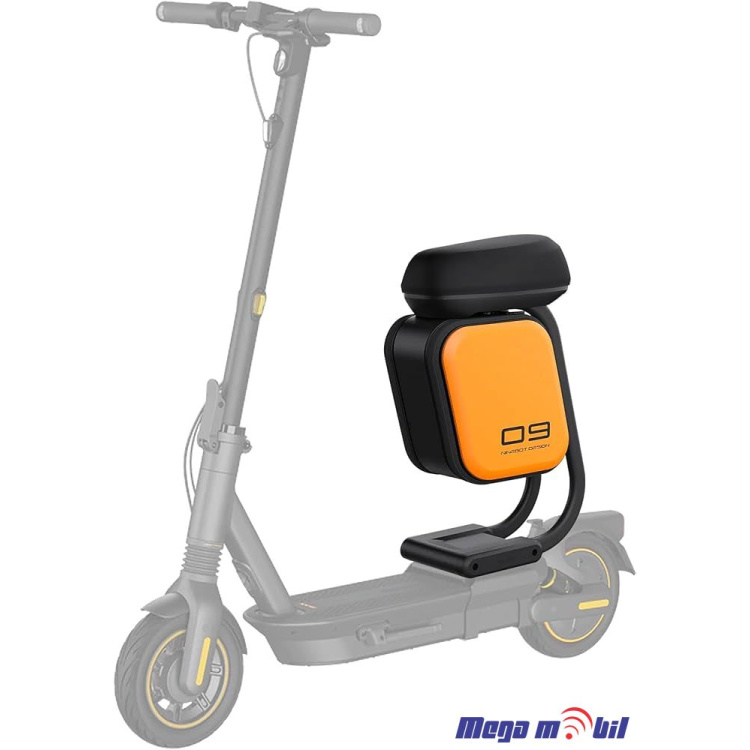 Sediste za trotinet Xiaomi M365/ M365 Pro so torbicka