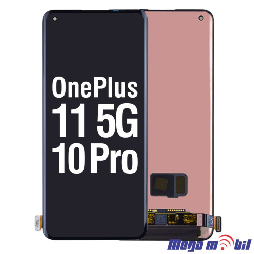 Ekran OnePlus 11 5G org
