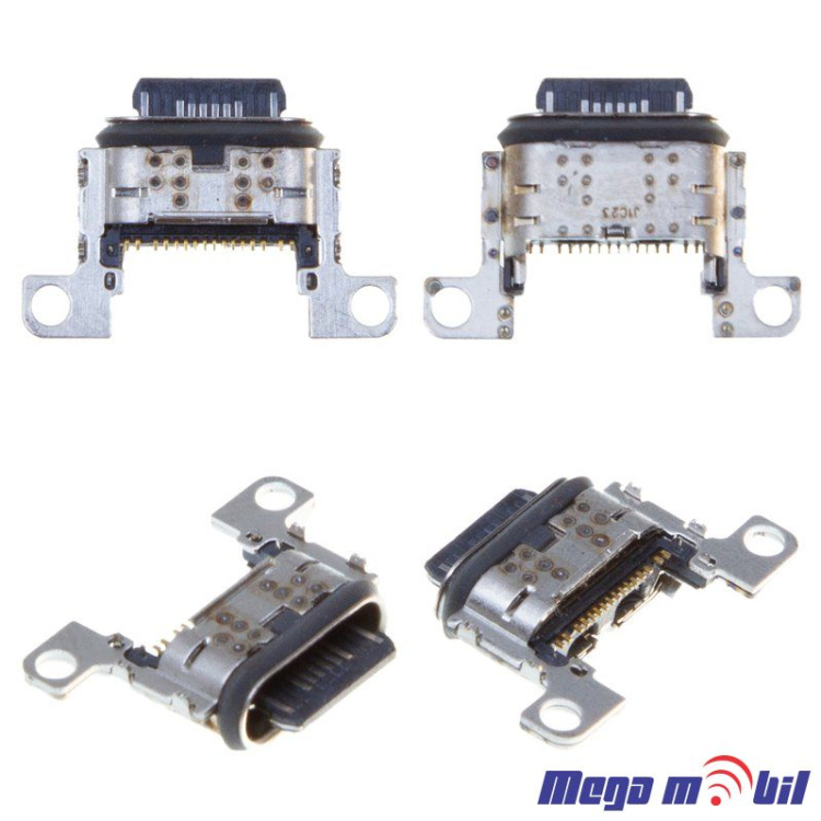 Konektor za polnenje Samsung A346B/ A34 / A53/ A536B