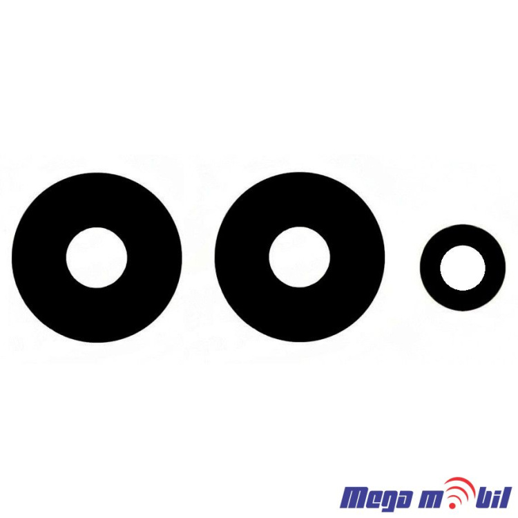 Staklo Xiaomi Redmi 13 za kamera