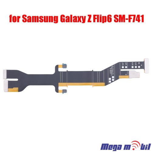Fletkabel Samsung F741/ Z Flip 6 MAIN