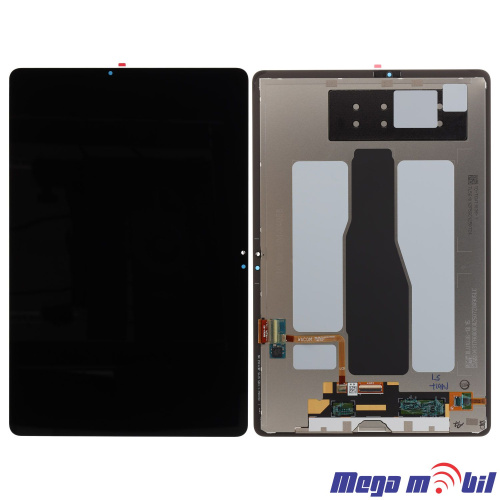 Ekran Samsung Galaxy Tab S10 Lite X406 komplet black