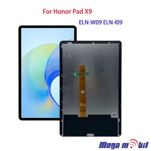 Ekran Huawei Honor Pad X9 ELN-W09