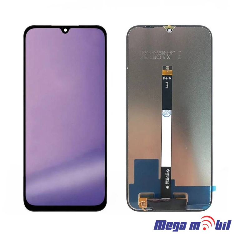 Ekran Xiaomi RedMi 15C EU version big glass