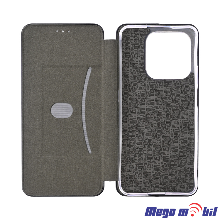 Futrola Huawei Honor X5c Plus Teracell Flip Cover black