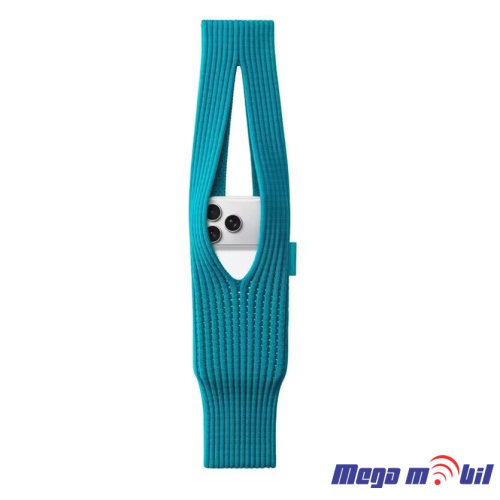 Futrola iPhone Pocket 40cm green