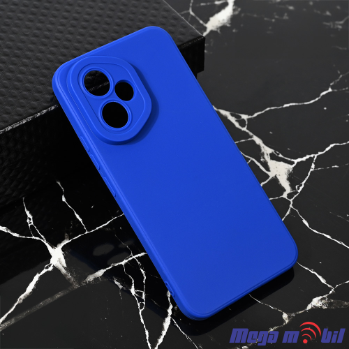 Futrola Huawei Honor 400 Pudding MAT dark blue