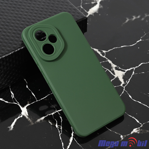 Futrola Huawei Honor 400 Pudding MAT dark green