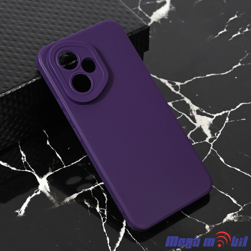 Futrola Huawei Honor 400 Pudding MAT dark purple
