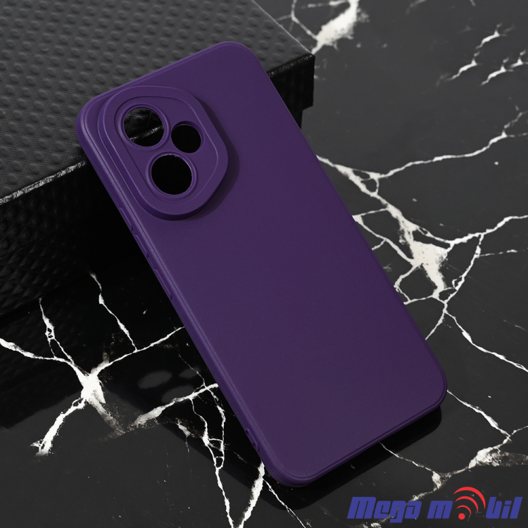 Futrola Huawei Honor 400 Pudding MAT dark purple