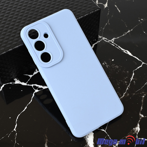 Futrola Huawei Honor 400 Pudding MAT light blue