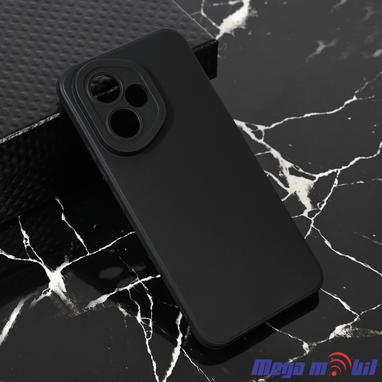 Futrola Realme 14T 5G Pudding MAT black
