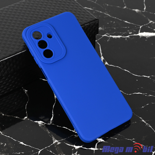 Futrola Samsung S25 FE/ S731B Pudding MAT dark blue