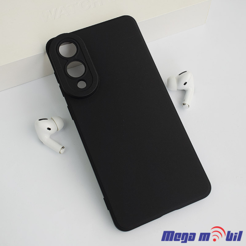 Futrola Samsung S25 Edge/S937B Pudding MAT black