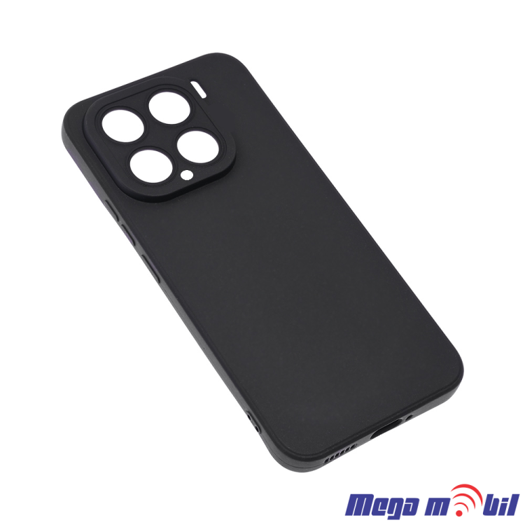 Futrola Xiaomi 15 Pudding MAT black