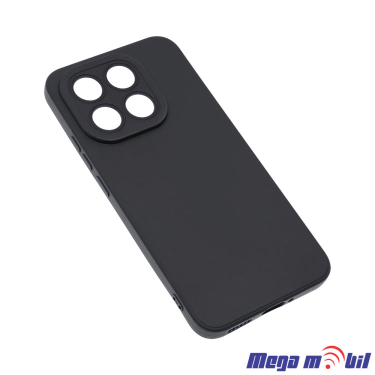 Futrola Xiaomi 15T Pudding MAT black