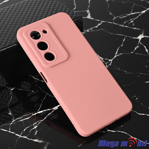 Futrola Xiaomi Redmi 15 4G Pudding MAT pink