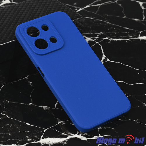Futrola Xiaomi Redmi 15C 4G Pudding MAT dark blue