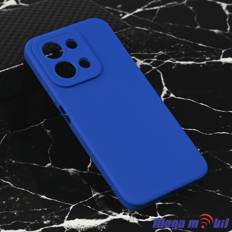 Futrola Xiaomi Redmi 15C 4G Pudding MAT dark blue