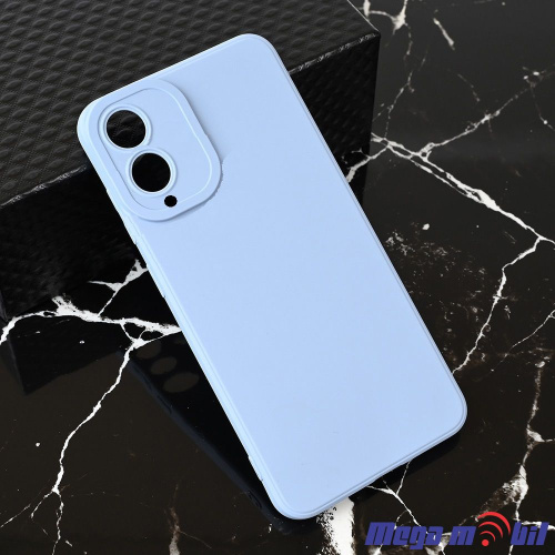 Futrola Xiaomi Redmi 15C 4G Pudding MAT light blue