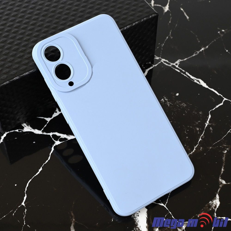 Futrola Xiaomi Redmi 15C 4G Pudding MAT light blue